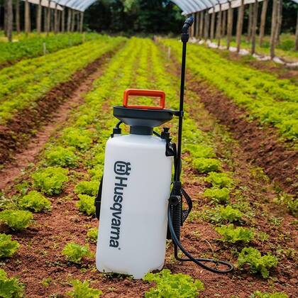 Imagem de Pulverizador Manual Sprayer Husqvarna 308SM, 8 Litros