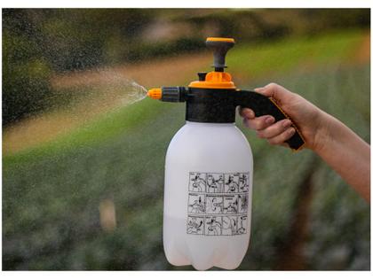 Imagem de Pulverizador Manual Wap GPM2L01 2L Portátil com Trava de Gatilho