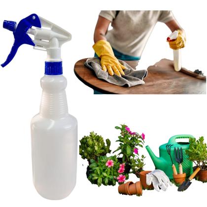 Imagem de Pulverizador spray 1l borrifador spray 1l borrifar liquido