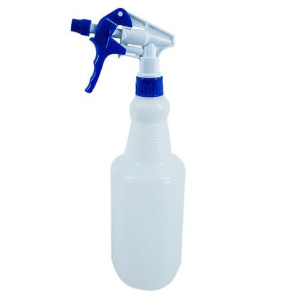 Imagem de Pulverizador Spray com Gatilho 1 Litro Perfect