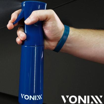 Imagem de Pulverizador Spray Contínuo Vonixx Borrifador Névoa 300ml