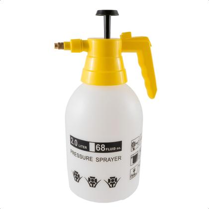 Imagem de Pulverizador Spray Jardim Plantas Limpeza 2 Litros