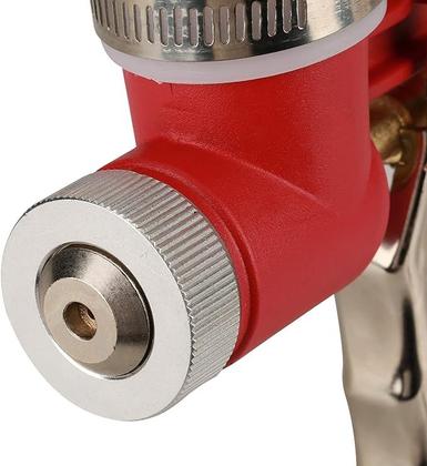 Imagem de Pulverizador textura chapisco argamassa pintura cimento pare