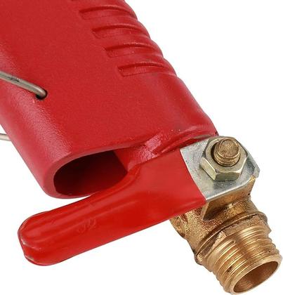 Imagem de Pulverizador textura chapisco argamassa pintura cimento pare