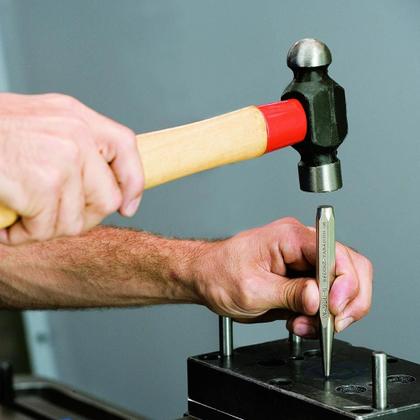 Imagem de Punção de Centro 120mm / 4" - Gedore 038001