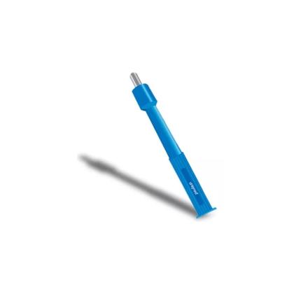 Imagem de Punch dermatologico descartavel uniqmed - kit c/ 10 8,0mm