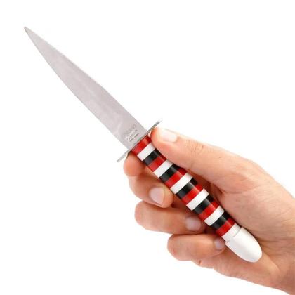 Imagem de Punhal Carbono 1620/5 Bainha Cimo En