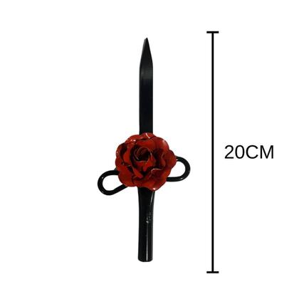 Imagem de Punhal de pomba gira 20cm