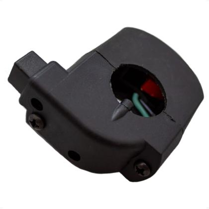 Imagem de Punho Interruptor Botão De Partida Para Bros 150 Esd 2003 Até 2008 Da Tornado 2001 Á 2005 Pra Xr250