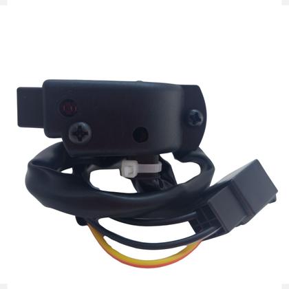 Imagem de Punho Interruptor De Partida Para Bros125 2003 2004 2005 Nxr 150 Bros Es 2006 2007 2008 Pega Bobo
