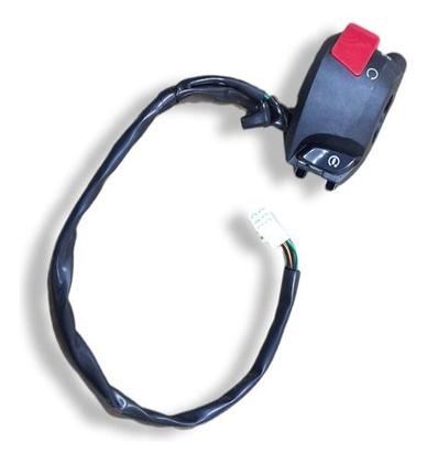 Imagem de Punho Partida Interruptor Emergência Nxr 160 Bros Esd Edd 15 A 21