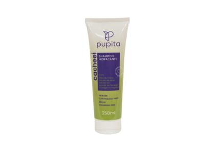 Imagem de Pupita - Shampoo Hidratante Cacheei 250ml