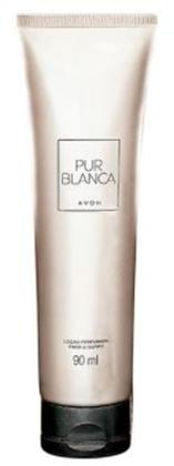 Imagem de Pur Blanca Perfume Avon 75ml. Escolha a variação entre Colonia ou Presente