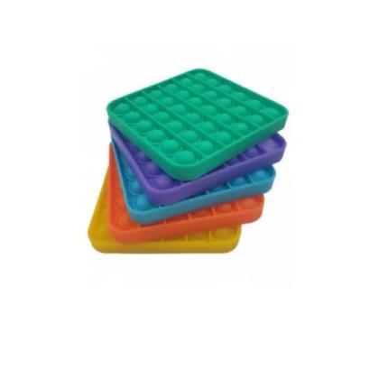 Imagem de Pura Diversão  Pop Fun  Quadrado Sortido - Yes Toys