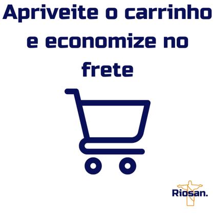 Imagem de Purê de frutas Galifresh pera-banana 2un 100g