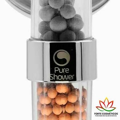 Imagem de Pure Shower Ducha Standard - Ducha + Esferas