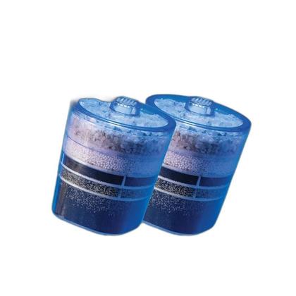 Imagem de Purific Redutor De Flúor 10 Cristal Refil Low Flúor