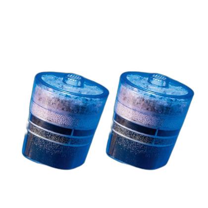 Imagem de Purific Redutor De Flúor 10 Verde Refil Low Flúor