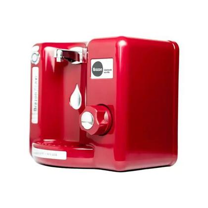 Imagem de Purificador Água Natural Alcalina Ionizada com Ozônio Fitzon - Brazon