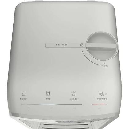 Imagem de Purificador Consul Eletrônico com Refrigeração - CPB33AB