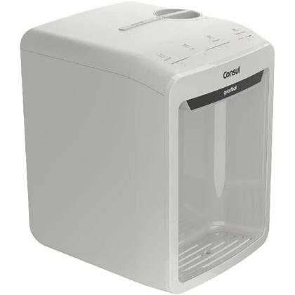 Imagem de Purificador Consul Eletrônico com Refrigeração - CPB33AB