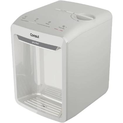 Imagem de Purificador Consul Eletrônico com Refrigeração - CPB33AB