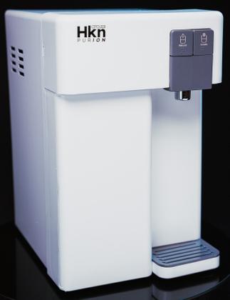 Imagem de Purificador CPD23 Hoken Purion Água Alcalino Refrigerado