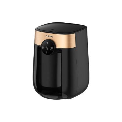 Imagem de Purificador de Agua ADD5926 Preto Com Filtro Philips