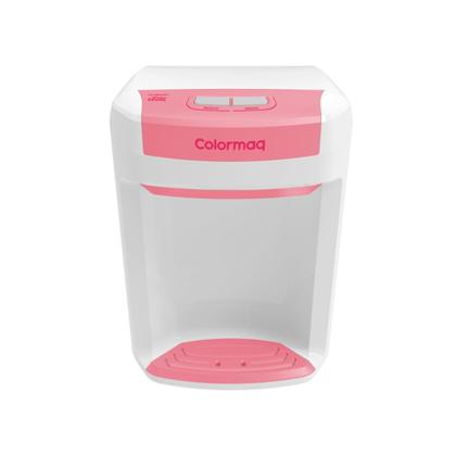 Imagem de Purificador de Agua Colormaq Eletronico Natural / Gelada Bivolt