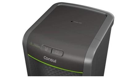 Imagem de Purificador de Água Consul Bivolt Cinza CPB34AFVNA