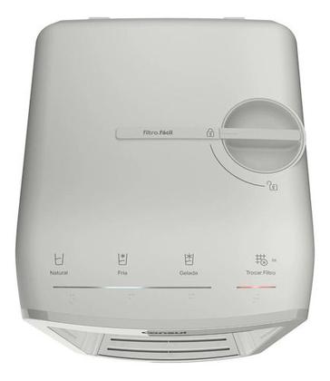 Imagem de Purificador De Água Consul Cpb33 Branco Com Led Indicativo