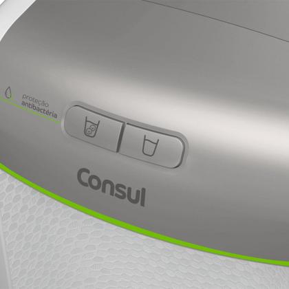 Imagem de Purificador de Água Consul CPB34AS Água Natural e Gelada