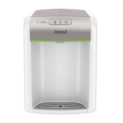 Imagem de Purificador de Água Consul CPB34AS Água Natural e Gelada