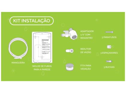 Imagem de Purificador de Água Consul CPB36AF Com Refrigeração por Compressor Titanium