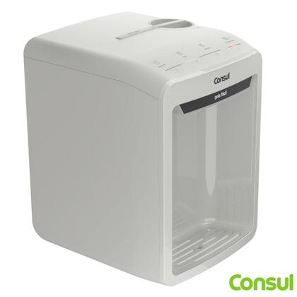 Imagem de Purificador de Água Consul Eletrônico com Refrigeração CPB33AB