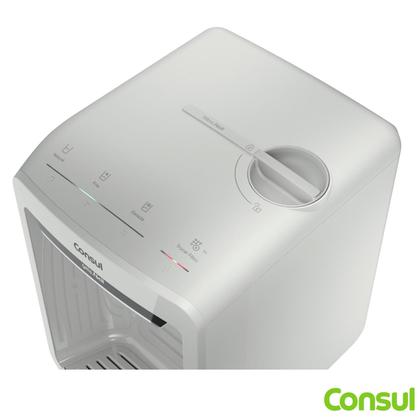 Imagem de Purificador de Água Consul Eletrônico com Refrigeração CPB33AB