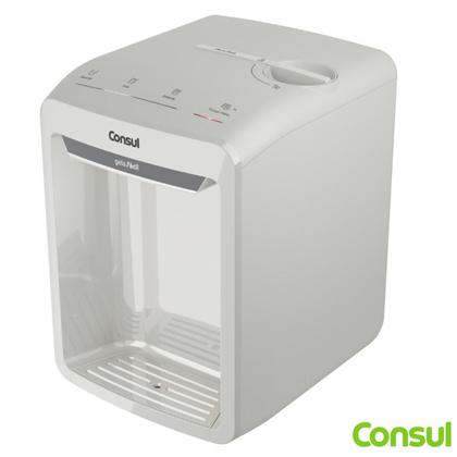 Imagem de Purificador de Água Consul Eletrônico com Refrigeração CPB33AB