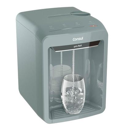 Imagem de Purificador de Agua Consul Erva Doce Bivolt CPB33AN