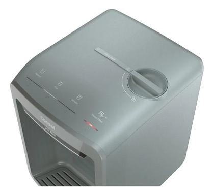 Imagem de Purificador de Água Consul Erva Doce CPB33ANVNA Bivolt  Filtragem Eficiente e Design Moderno