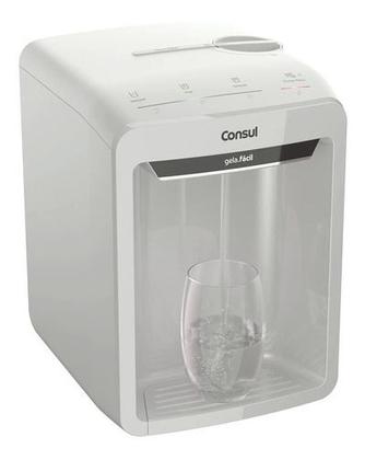 Imagem de Purificador De Água Cpb33ab Bivolt Digital Touch - Consul