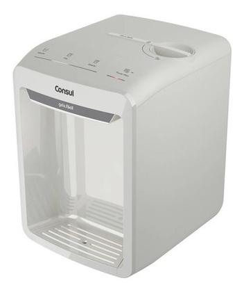 Imagem de Purificador De Água Cpb33ab Bivolt Digital Touch - Consul