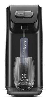 Imagem de Purificador De Agua Digital Touch Preto - Pe15p Electrolux