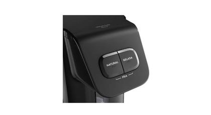 Imagem de Purificador de Água Electrolux Efficient Bivolt Preto PE15P