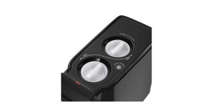 Imagem de Purificador de Água Electrolux Efficient Bivolt Preto PE15P