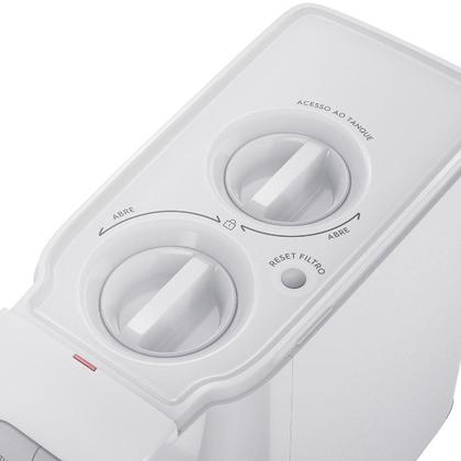Imagem de Purificador de Água Electrolux Efficient Eletrônico Branco PE15B Bivolt