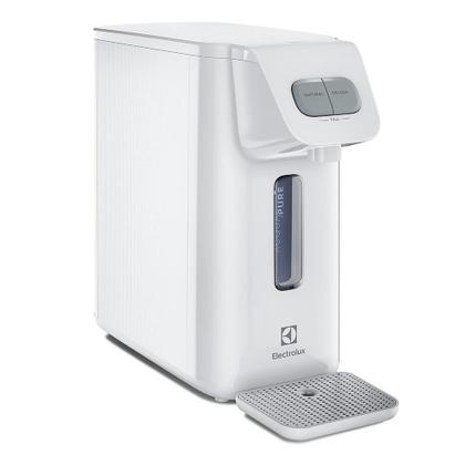 Imagem de Purificador de Água Electrolux Efficient Eletrônico Branco PE15B Bivolt