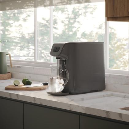 Imagem de Purificador de Água Electrolux Experience 1.7L Compressor PC01X