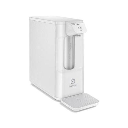 Imagem de Purificador De Água Electrolux Normal Fria e Gelada Pure4x Pe12b Bivolt Branco