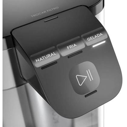 Imagem de Purificador de Água Electrolux PE12G Cinza, Bivolt