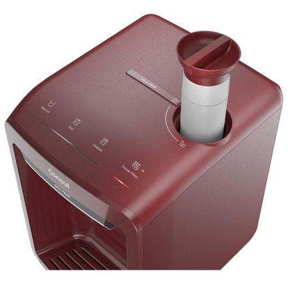 Imagem de Purificador de Água Eletrônico com Refrigeração Hibisco - Consul